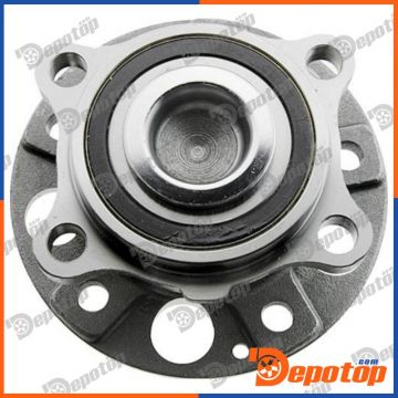 Moyeu de roue arriére pour SSANGYONG | 42420-35000